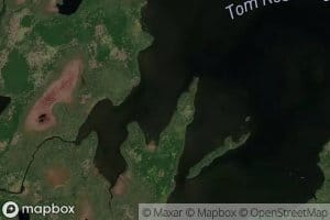 Tom Roses Pond