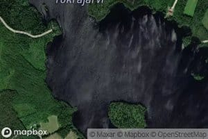 Tokrajarvi
