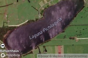 Laguna Pichilaguna