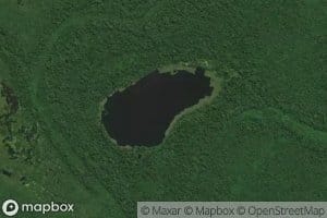 Lago Ararapazinho