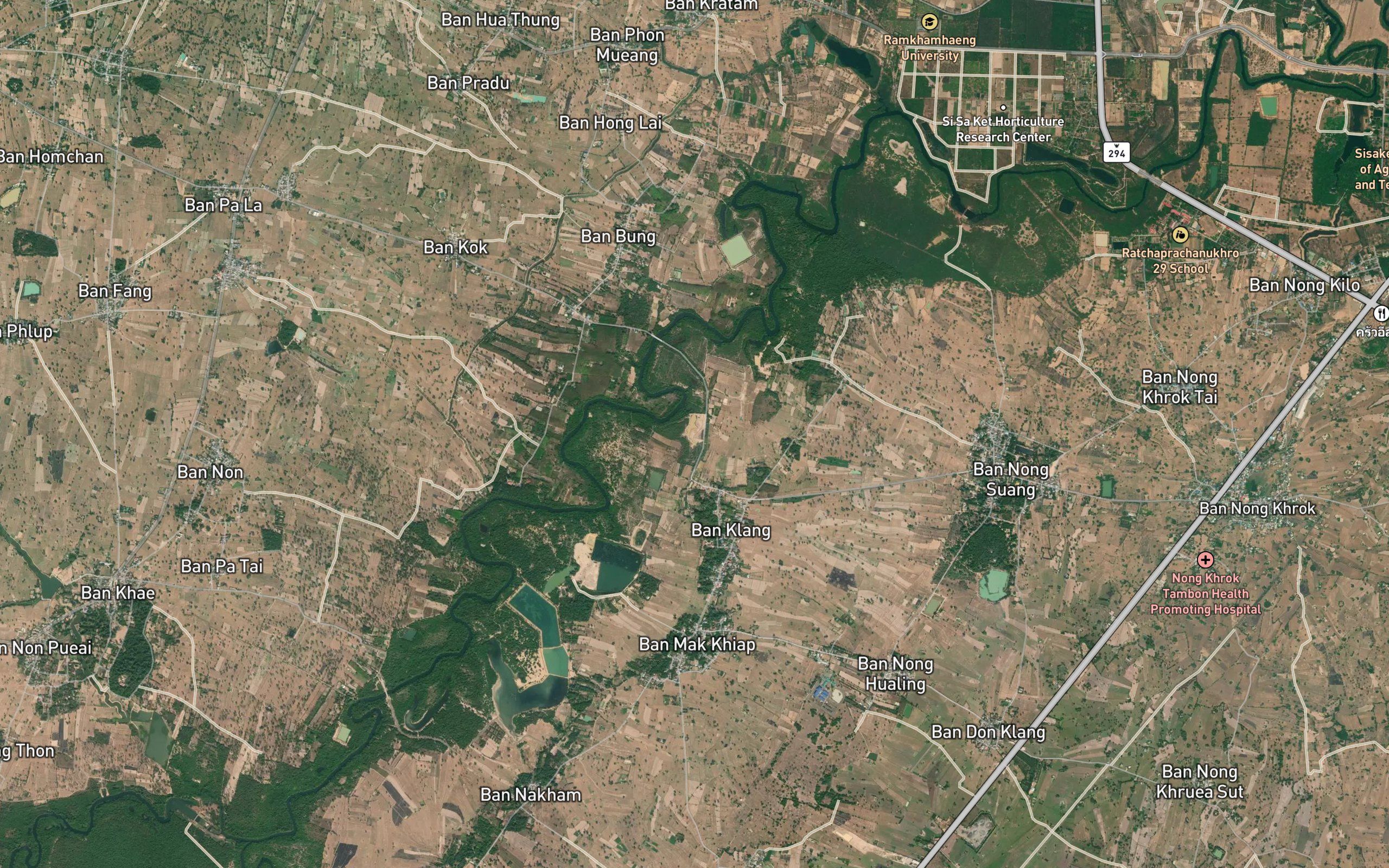 Ang Kep Nam Rong Kham
