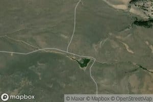 Walters Spring