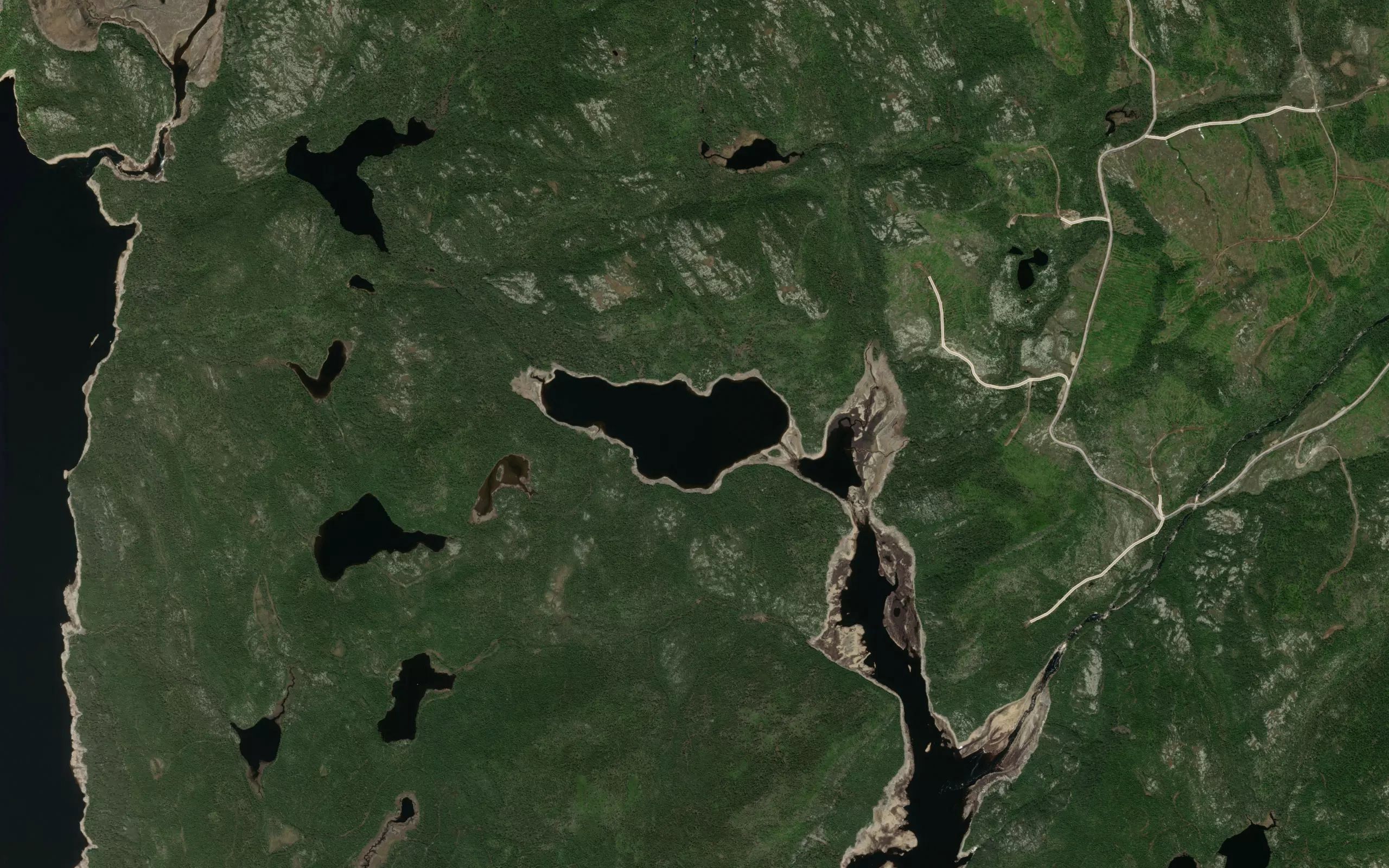 Baie du Ti-Casque