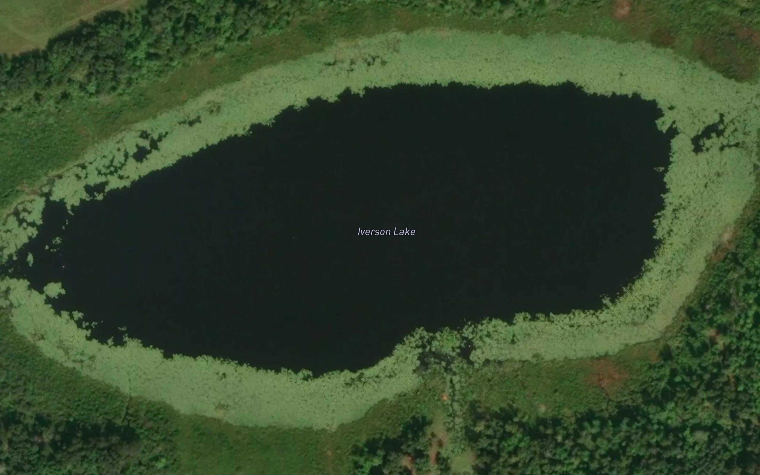 Iverson Lake
