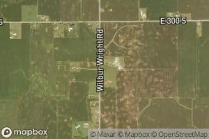 Nation Ditch
