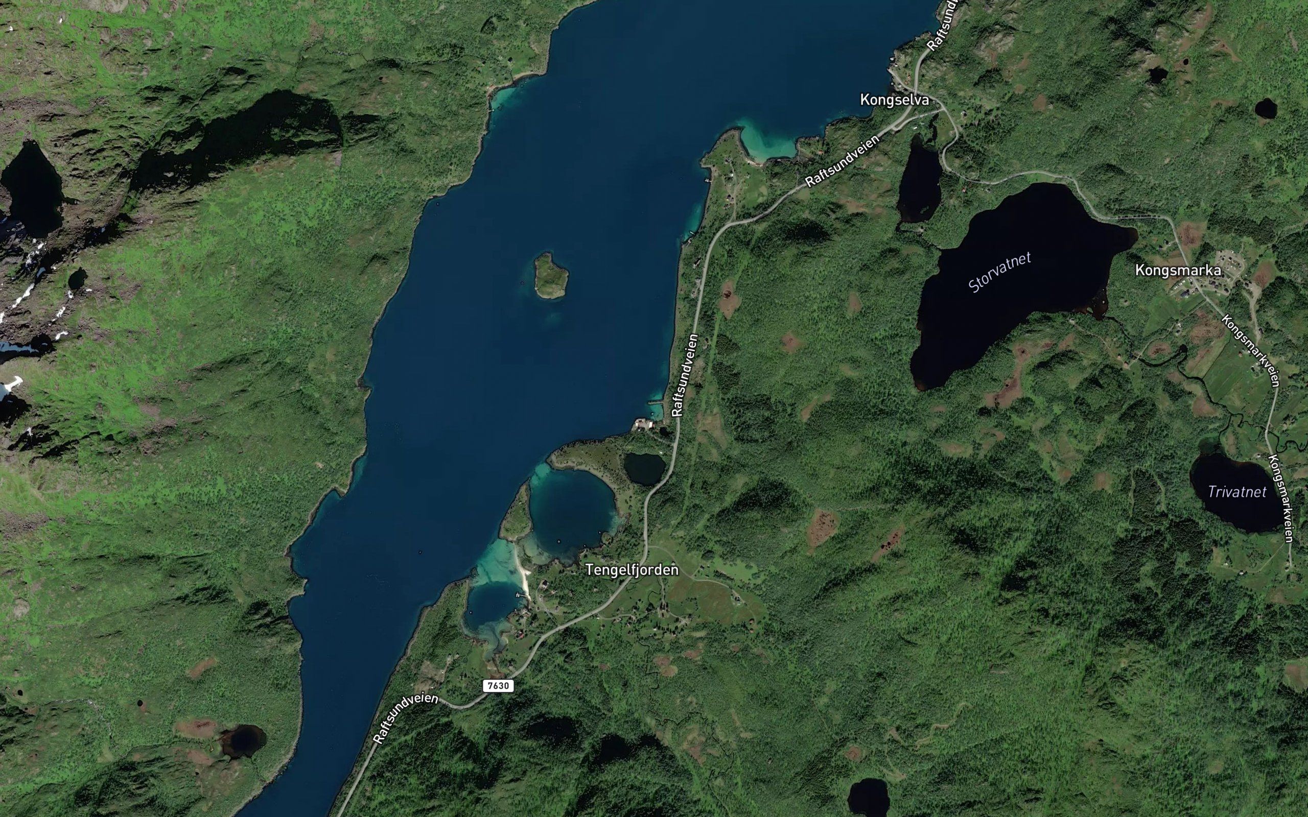 Ivarvika