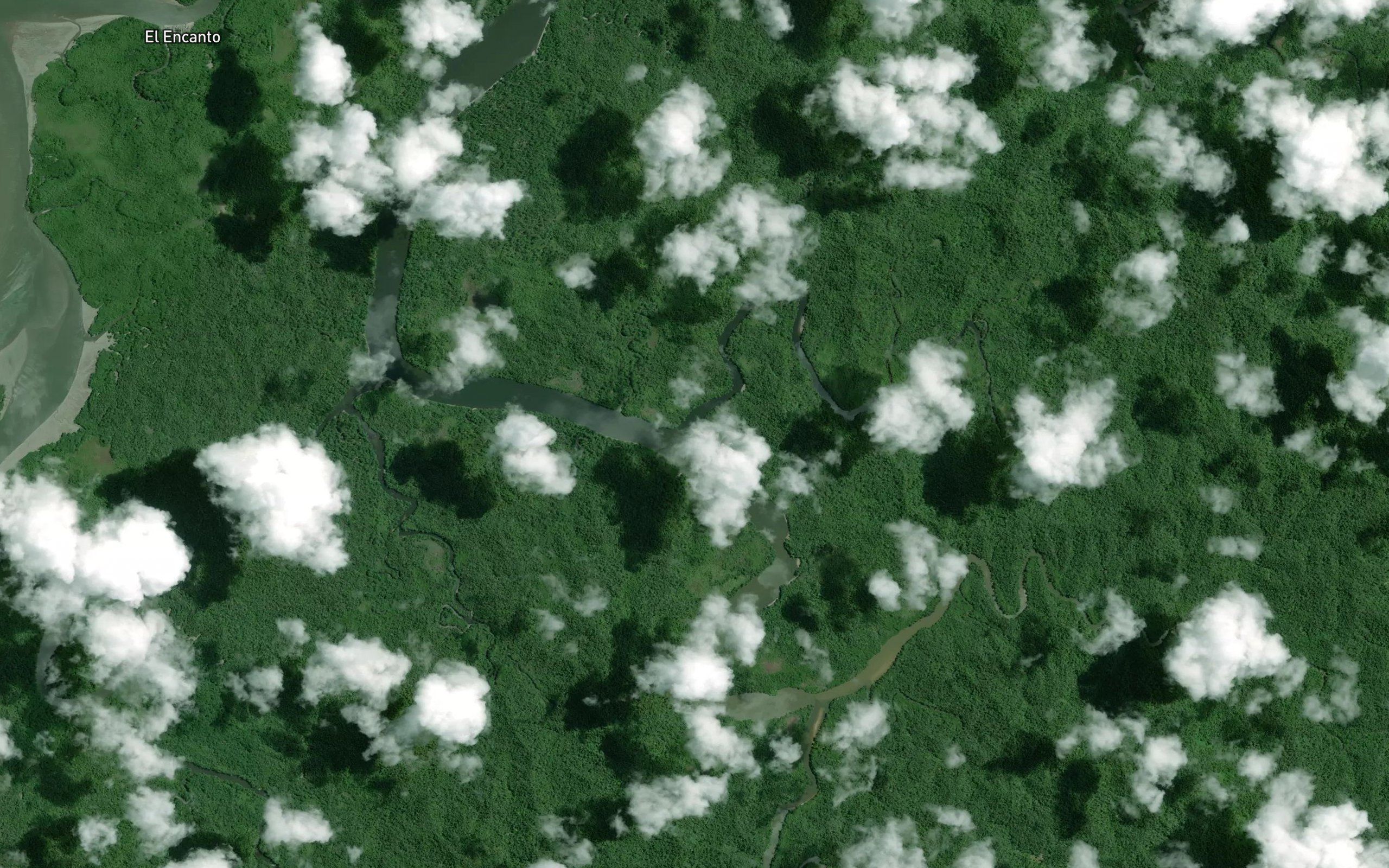Quebrada Mancayo