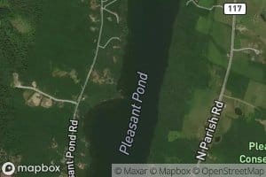 Pleasant Pond
