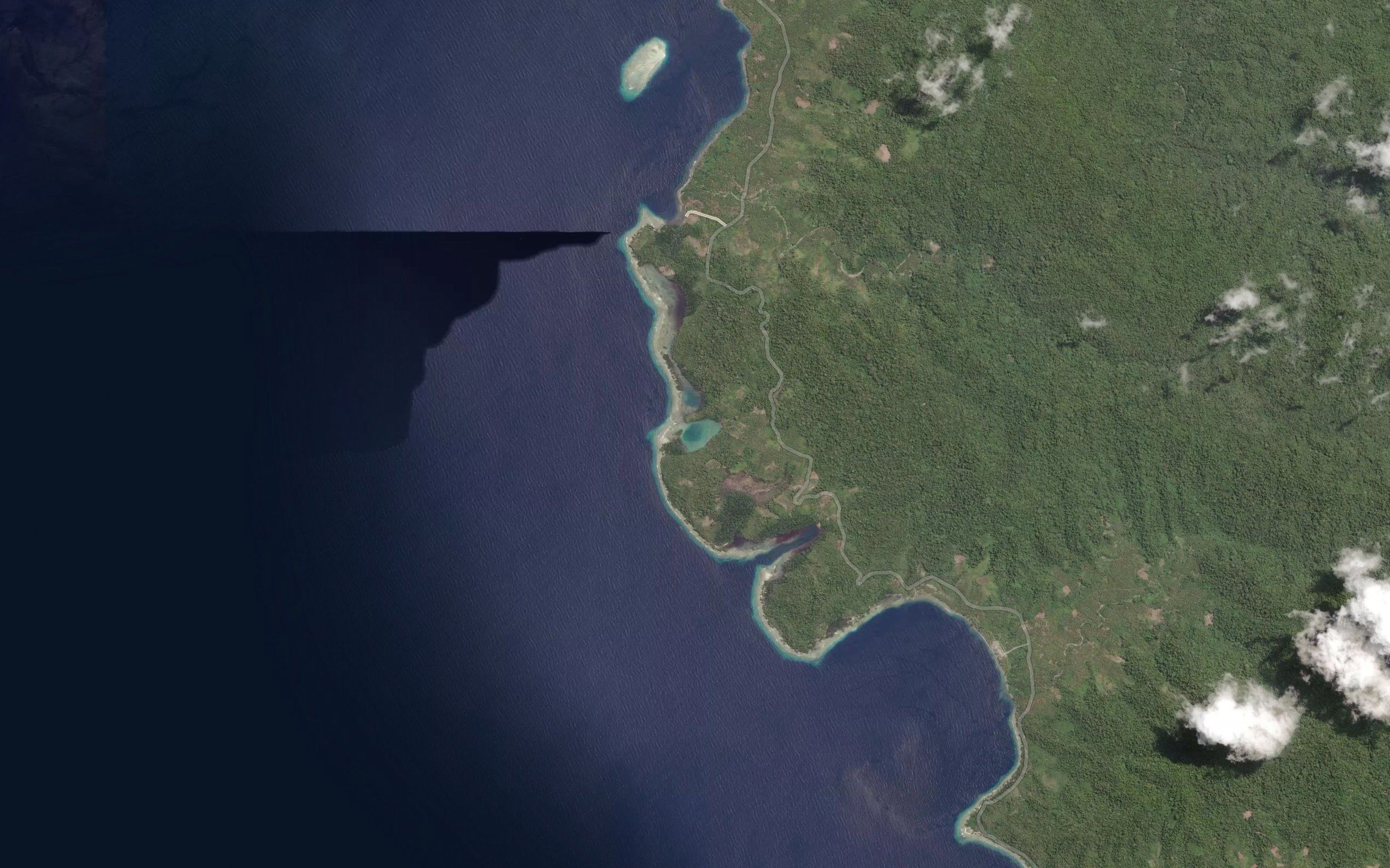 Teluk Bosoboso