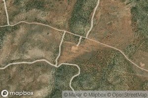 Stock Driveway Reservoir