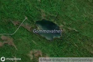 Gommovatnet