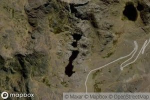 Lagunas Manarimanacocha