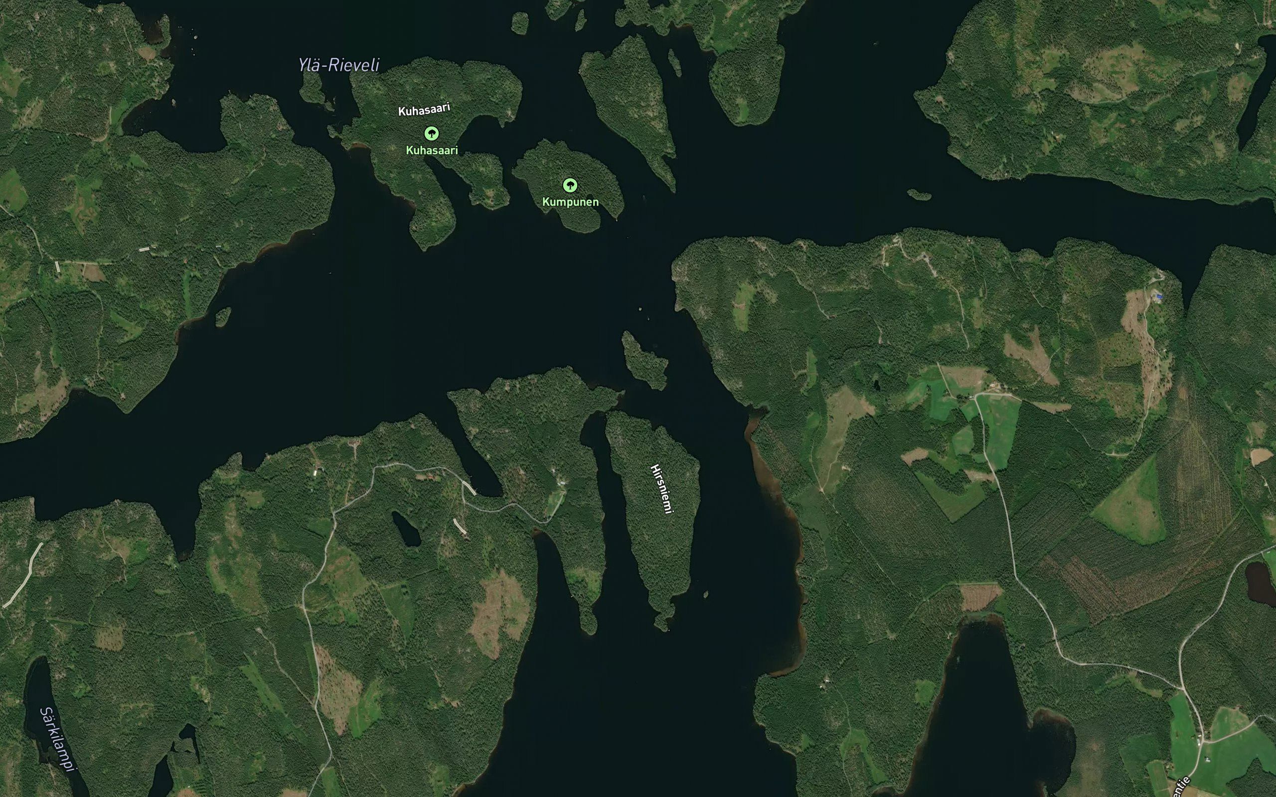 Keitaansalmi