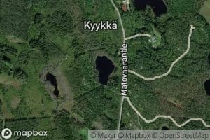 Kyykkalampi