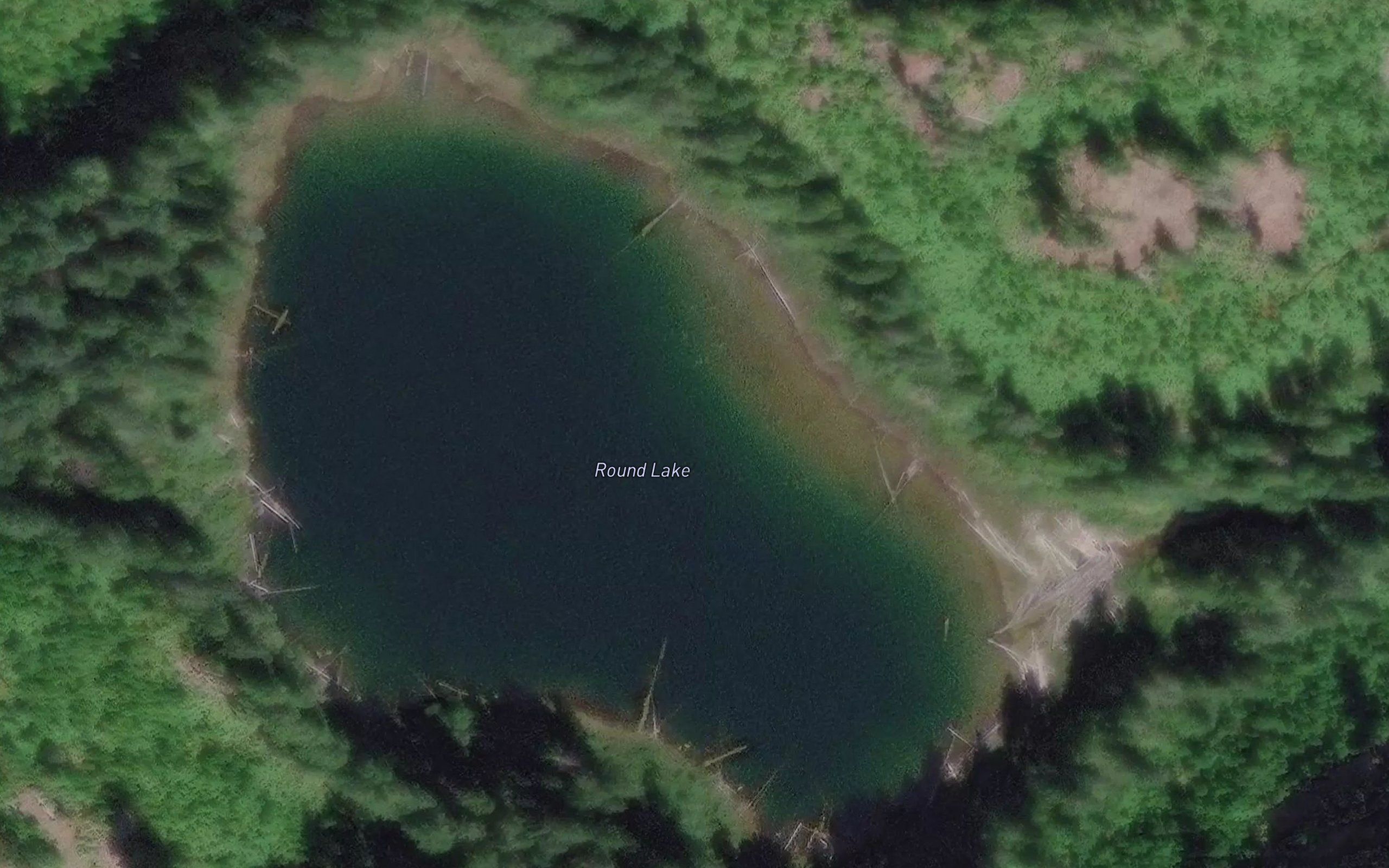 Round Lake