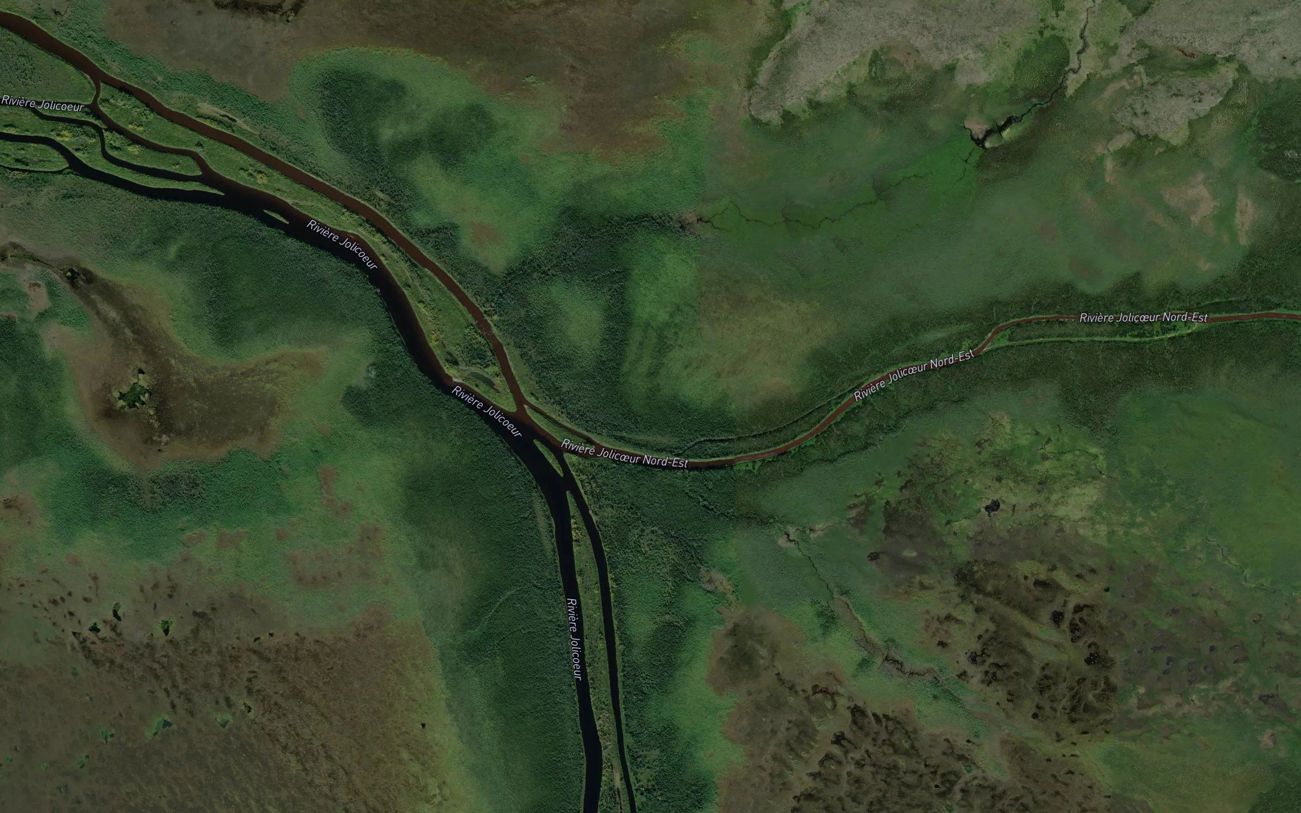 Confluent Enistustikwach