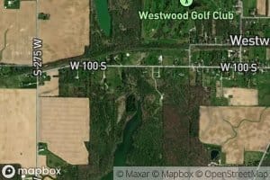 West Leg Westwood Run