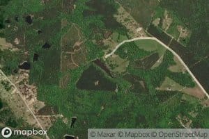 Marshal and Magruder Pond