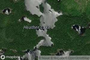 Heather Lake