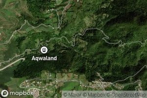 Petite Riviere du Carbet