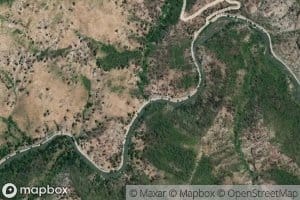 Granite Creek