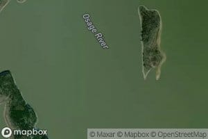 Goose Lake (historical)