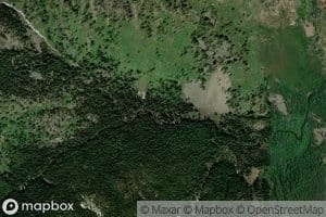 Glacier Creek
