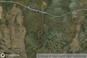 Flybekken