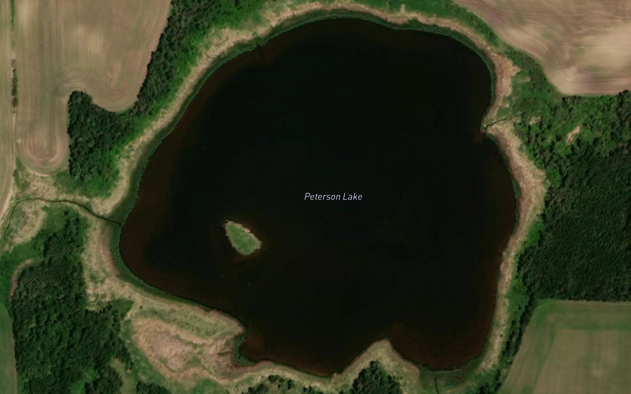 Peterson Lake