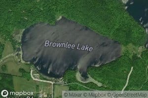 Brownlee Lake