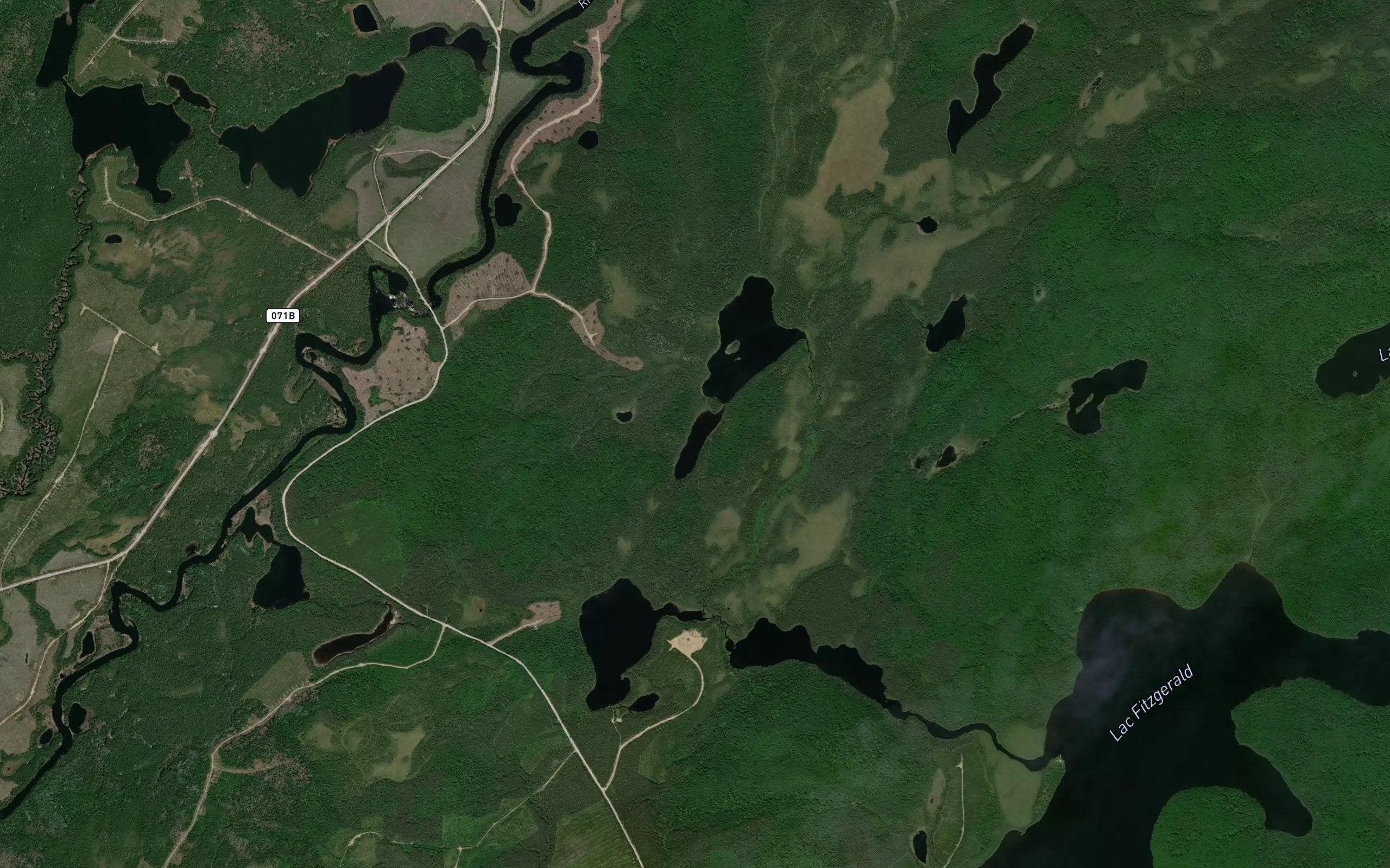 Lac Latham