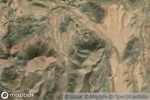 Cheshmeh-ye Ziarat-e Talkh Cheshmeh