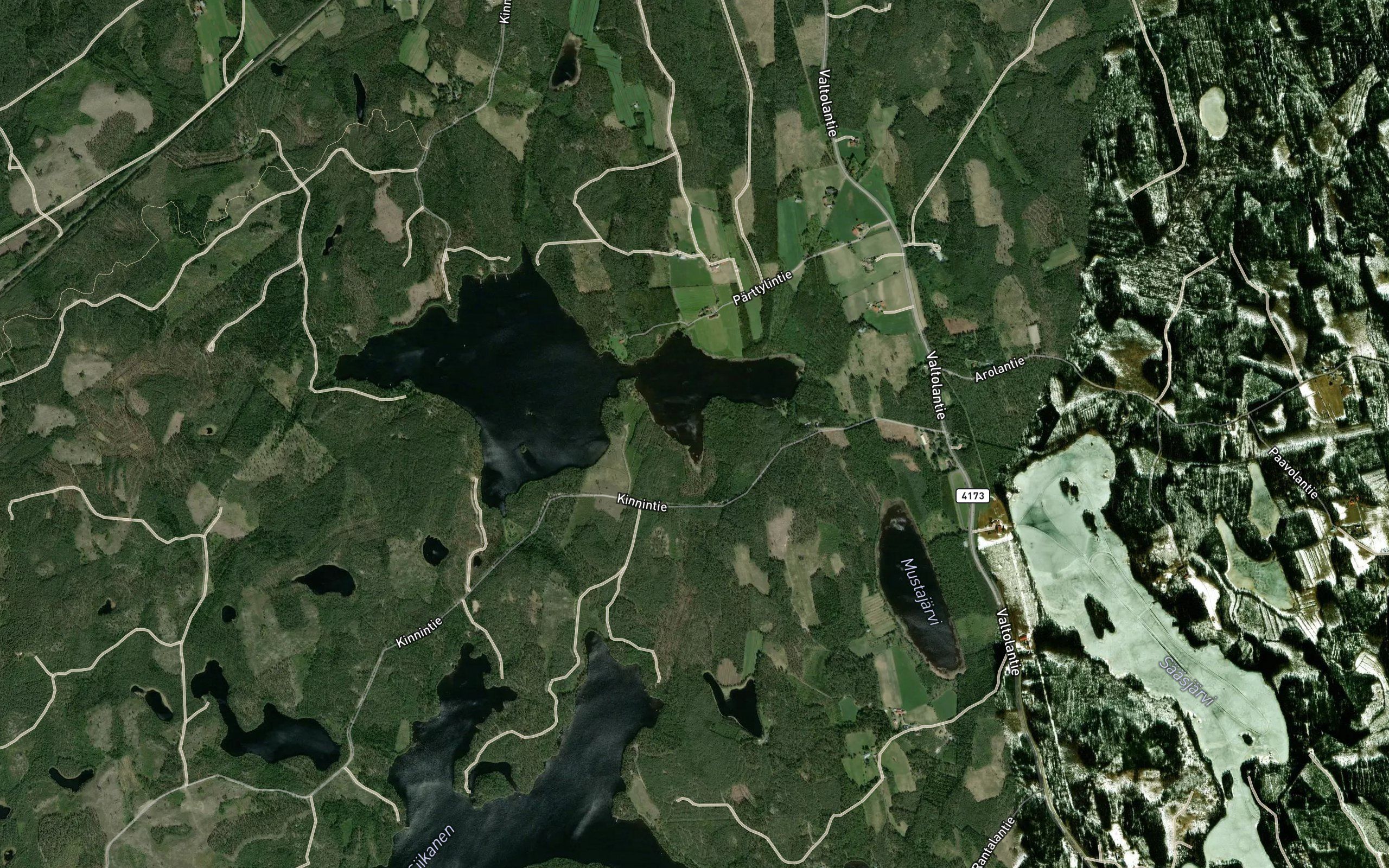 Akkalahti