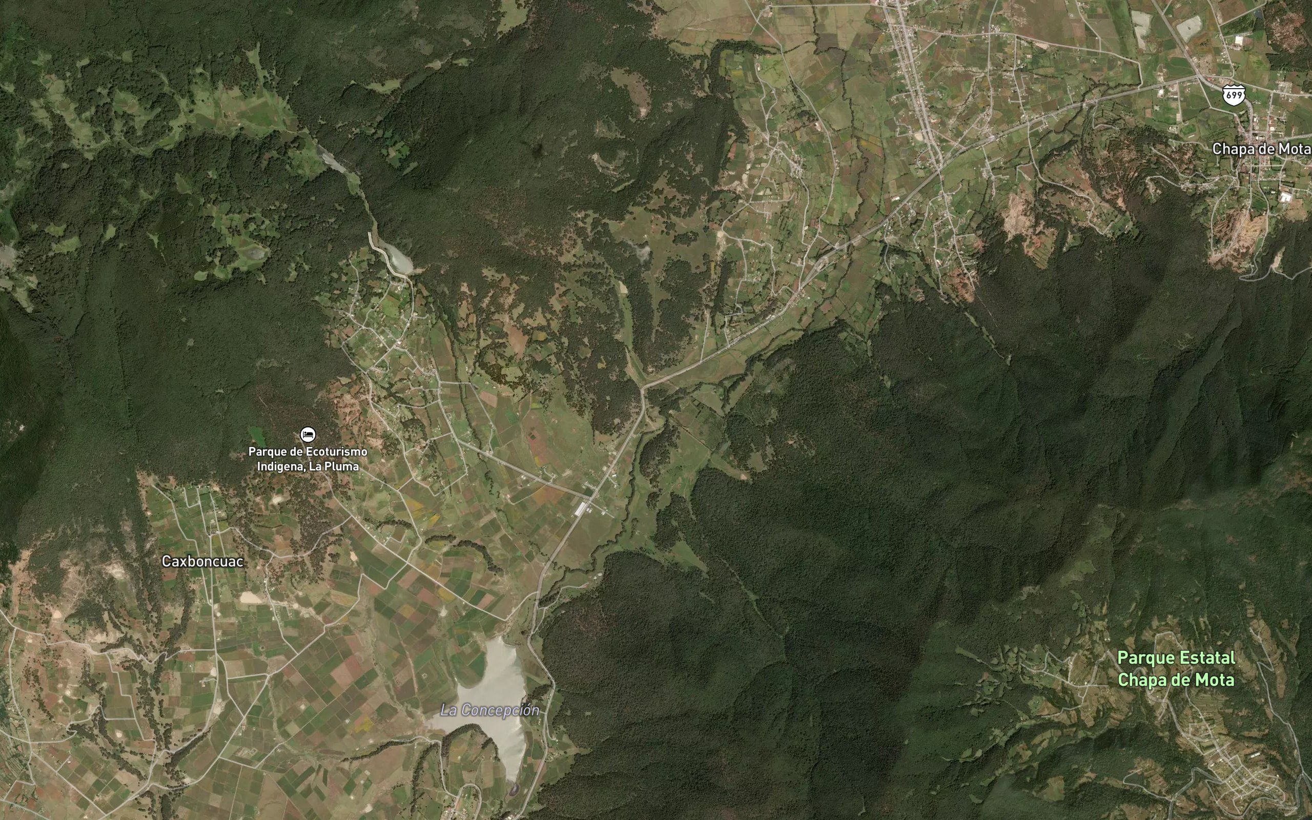 Las Lajas