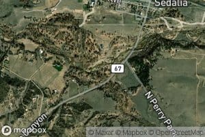 Jarre Creek