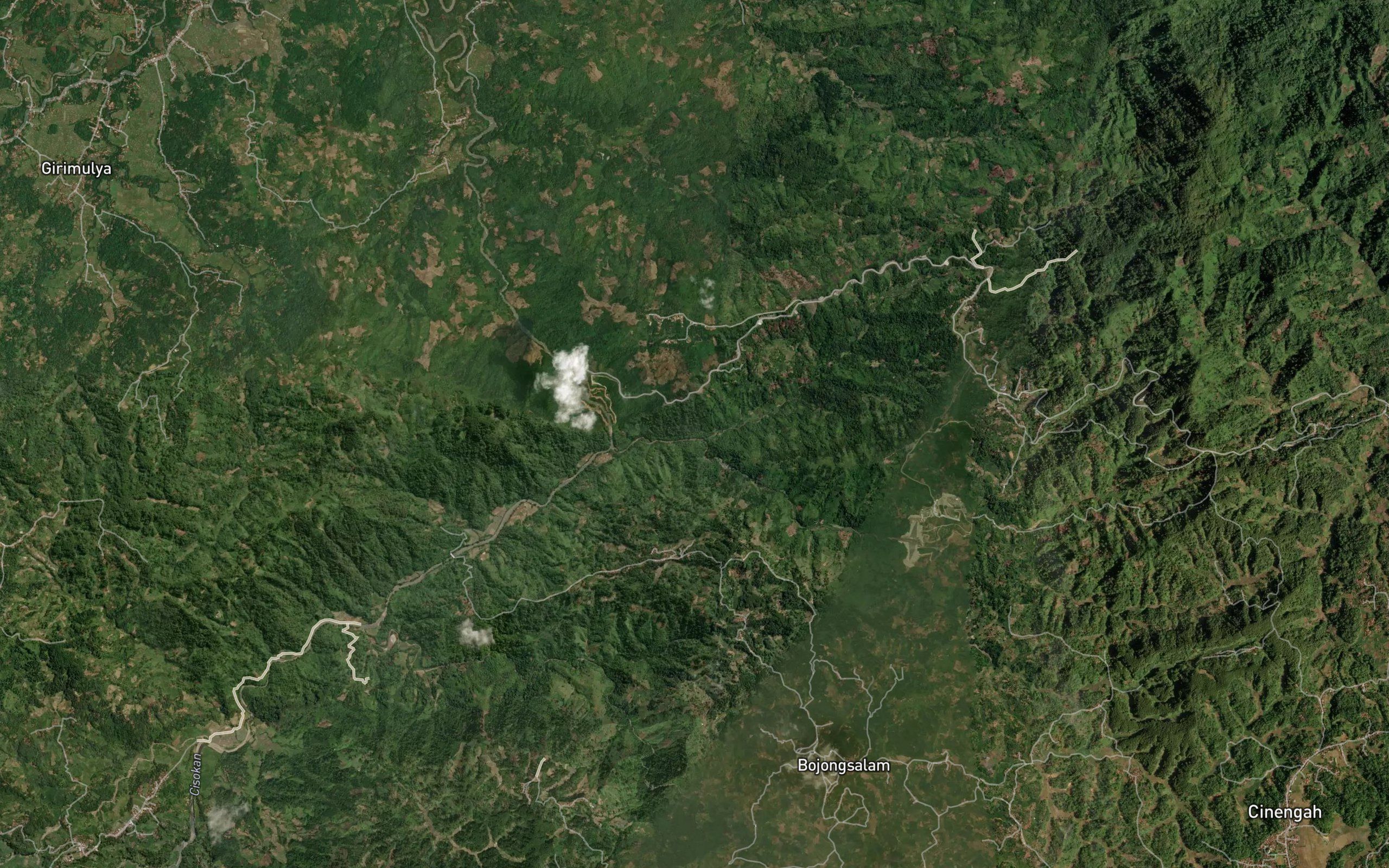 Ci Lengkong