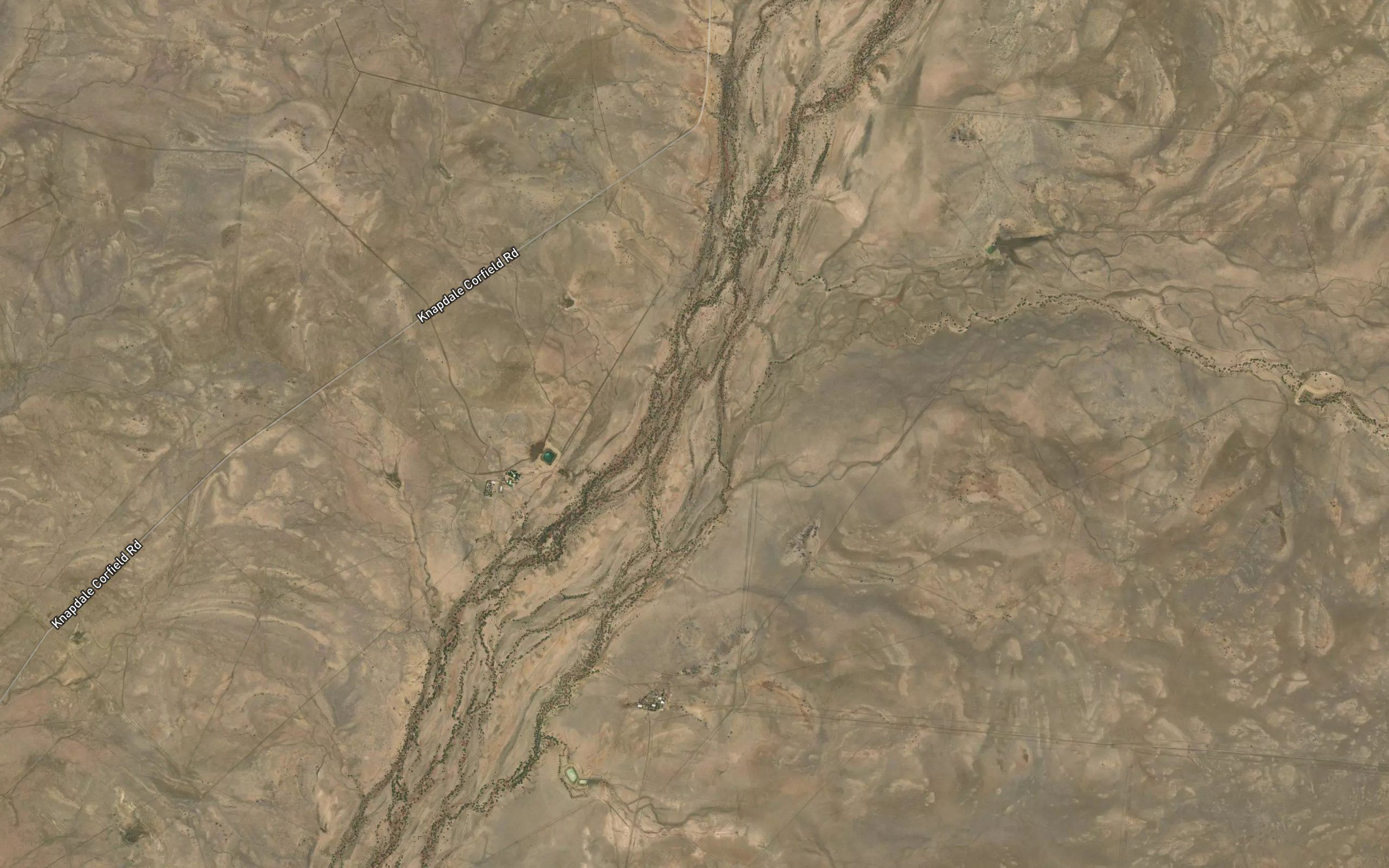 Cattle Creek