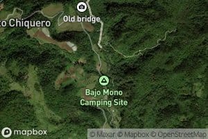 Quebrada Becuel