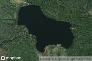 Oie Lake