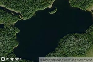 Hinz Lake