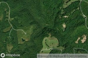 Clifty Creek