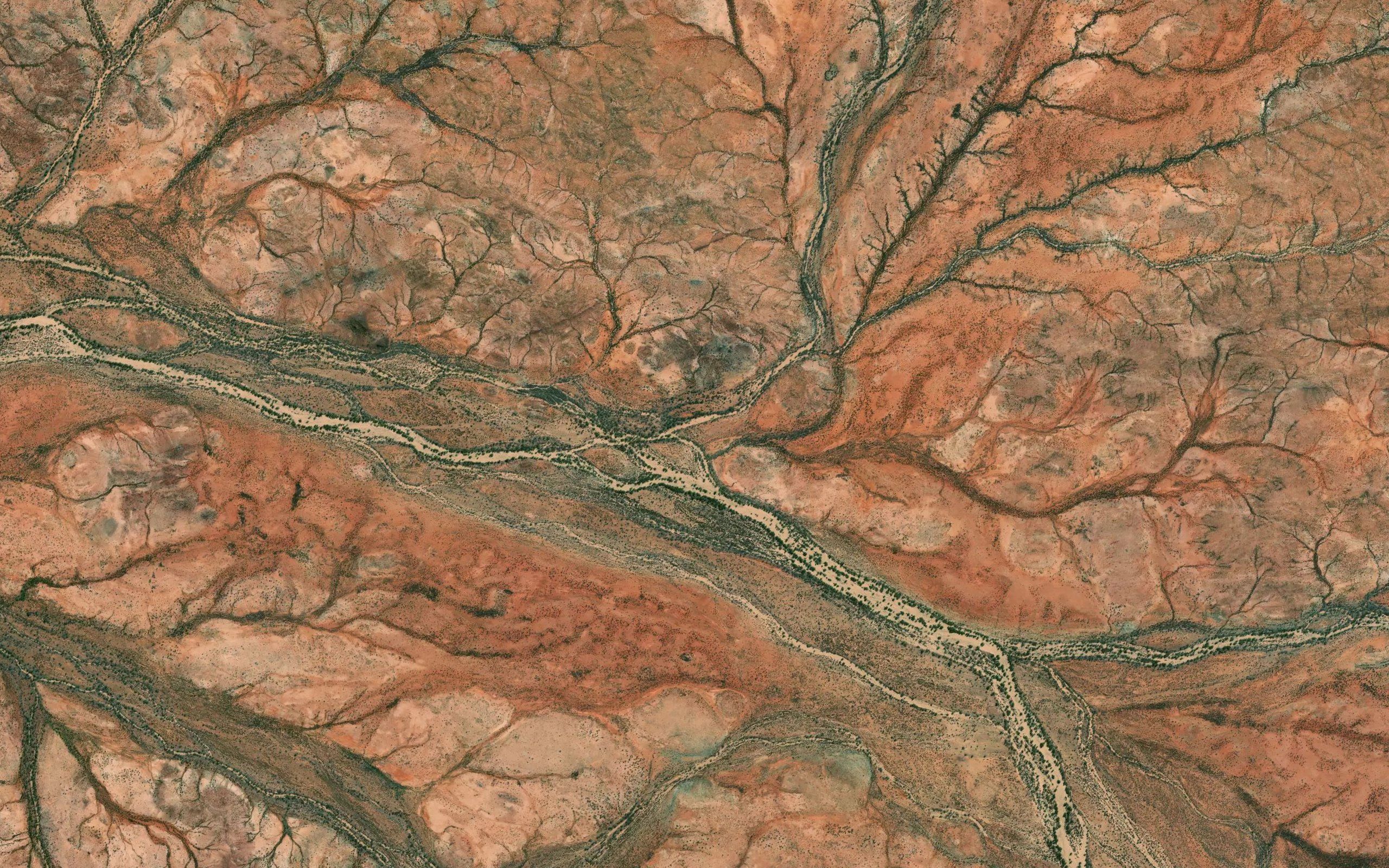 Geringee Creek