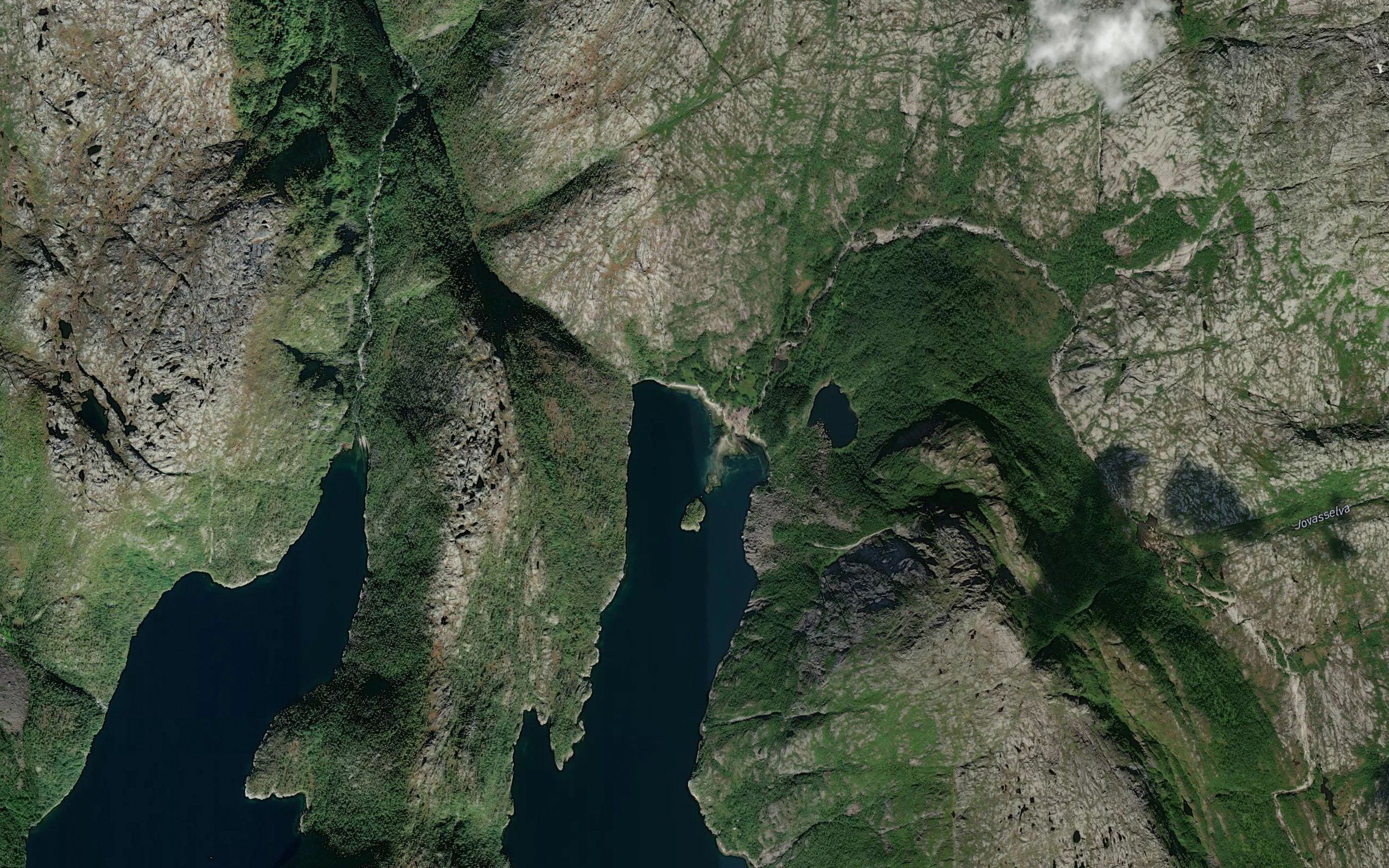 Storfjordbotn