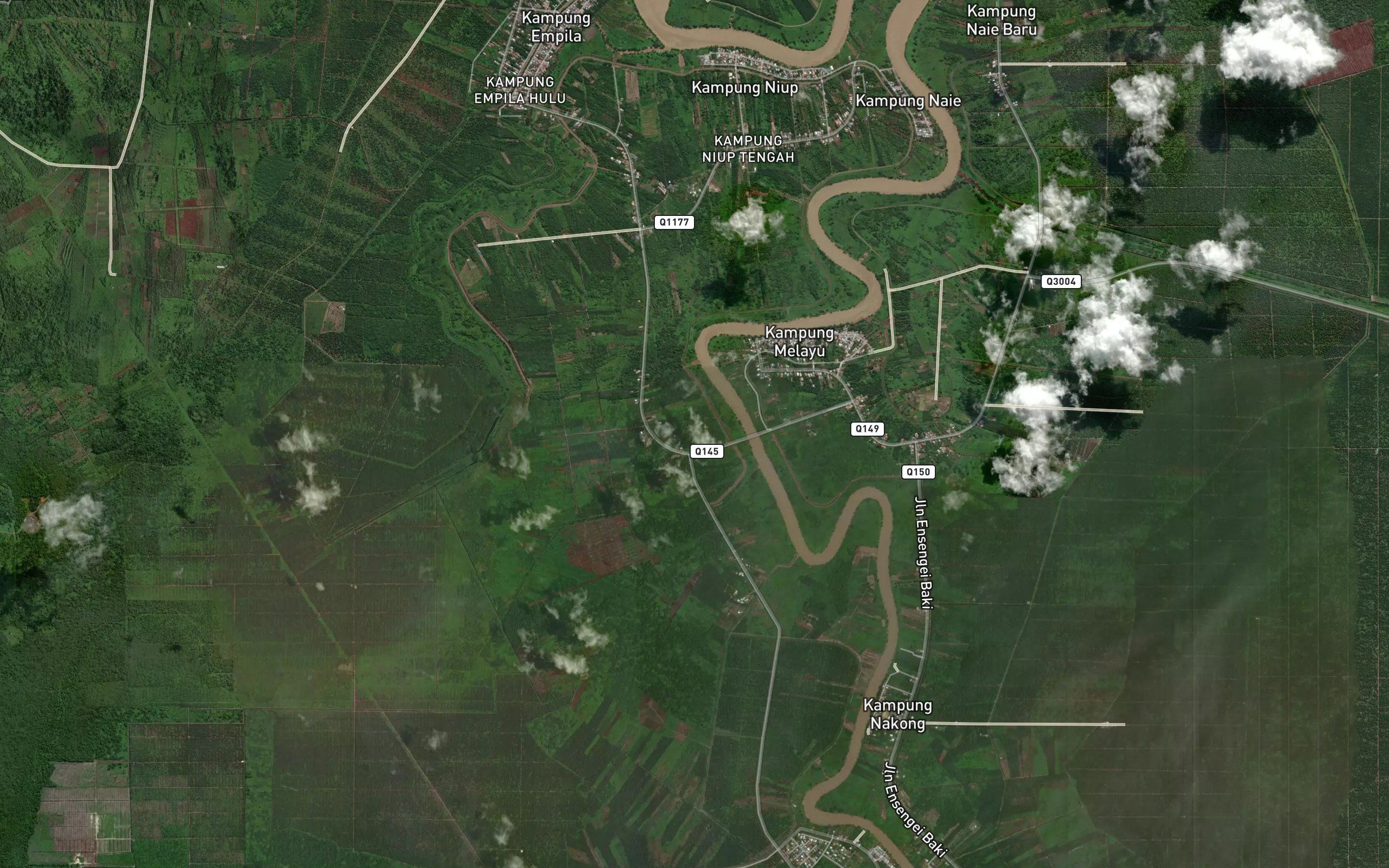Rantau Engkala