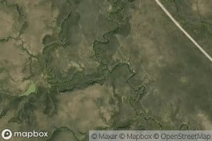 West Fork Willow Creek