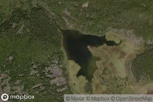 Ozero Burkal'skoye