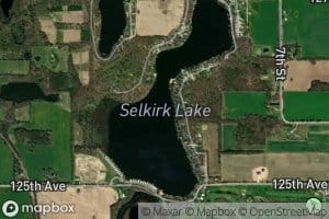 Selkirk Lake