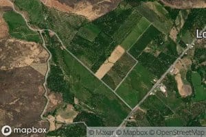 Barranca El Tabanero