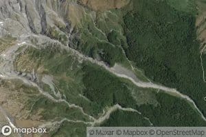 Rough Creek