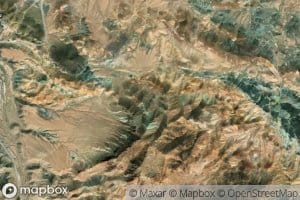 Cheshmeh-ye Gorgi